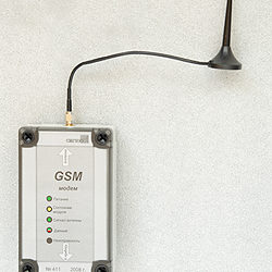 EGSM 900/1800 СИГНУР типа адаптеры с GSM-модемом